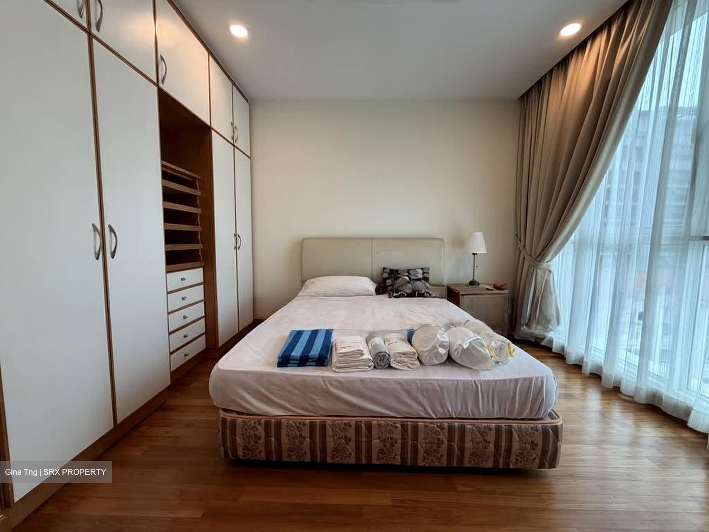 The Hermitage (D10), Apartment #573636711